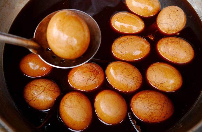 阳原茶叶蛋培训