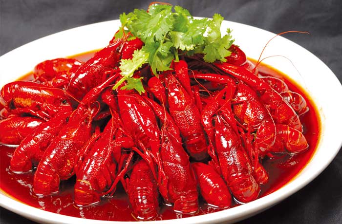 阳原麻辣小龙虾培训